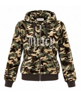 JUICY COUTURE Худи/толстовка