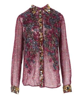 DRIES VAN NOTEN Рубашка