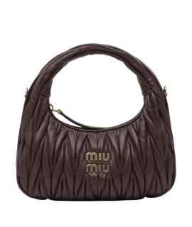 MIU MIU Сумка с короткими ручками