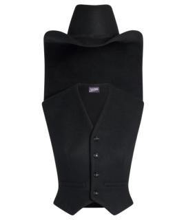 JEAN PAUL GAULTIER Жилет