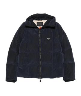 EMPORIO ARMANI Куртка