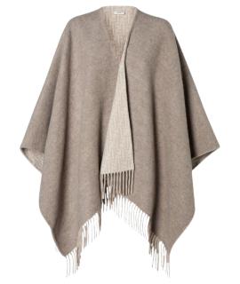 FENDI Накидка/пончо