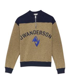 J.W.ANDERSON Худи/толстовка