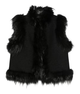 FENDI Жилет