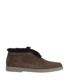 SANTONI Лоферы