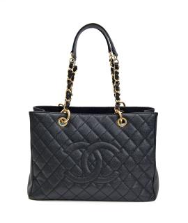 CHANEL Сумка тоут