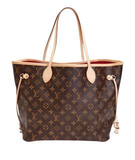 LOUIS VUITTON Сумка тоут