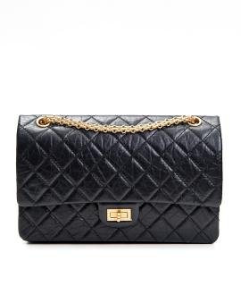 CHANEL Сумка через плечо