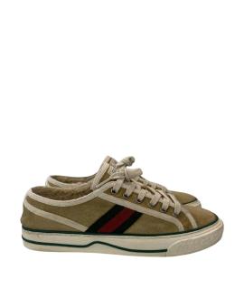 GUCCI Кеды