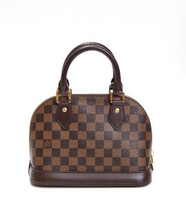 LOUIS VUITTON Сумка с короткими ручками