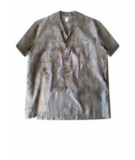 BERLUTI Кэжуал рубашка