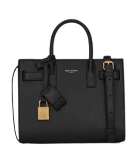 SAINT LAURENT Сумка с короткими ручками