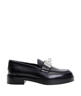 HERMES Лоферы