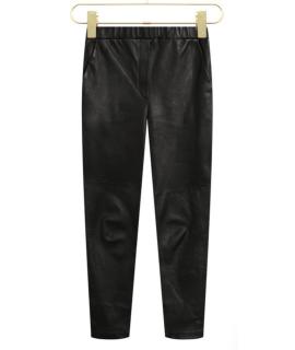 BOTTEGA VENETA Брюки узкие