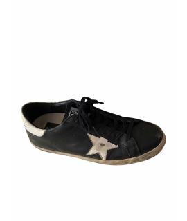 GOLDEN GOOSE Кеды