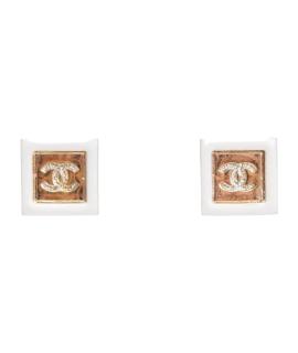 CHANEL Серьги