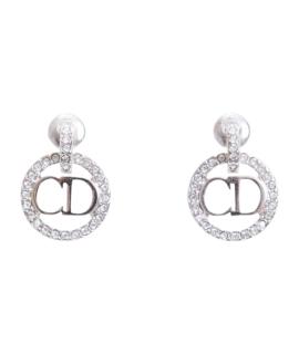 CHRISTIAN DIOR Серьги