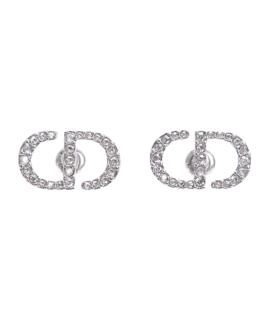 CHRISTIAN DIOR Серьги