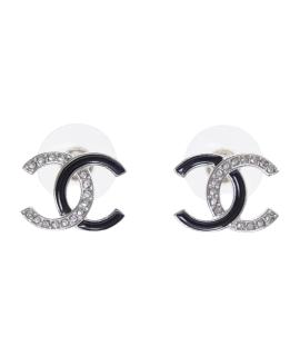 CHANEL Серьги