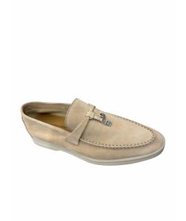 LORO PIANA Лоферы