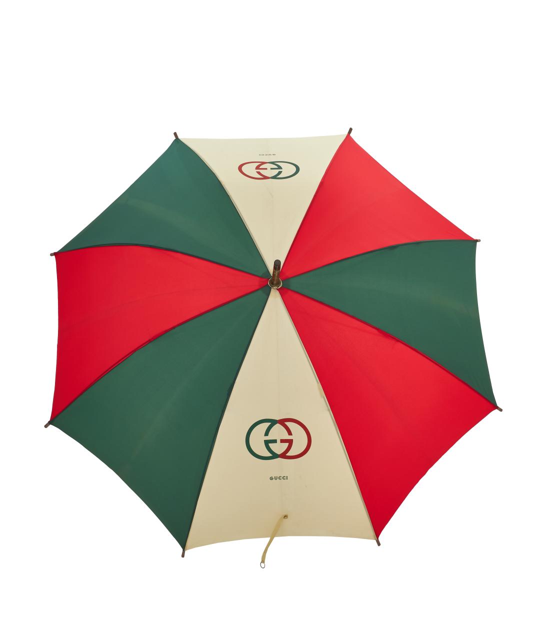 GUCCI Мульти зонт, фото 5