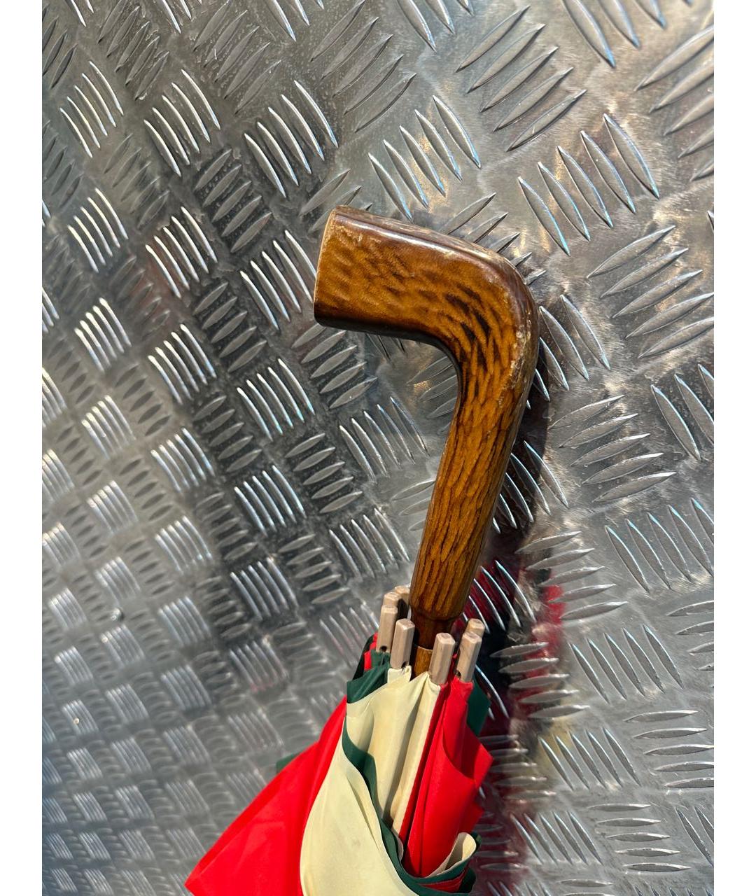 GUCCI Мульти зонт, фото 7