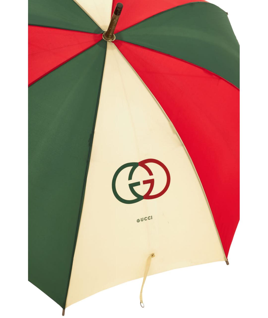 GUCCI Мульти зонт, фото 4