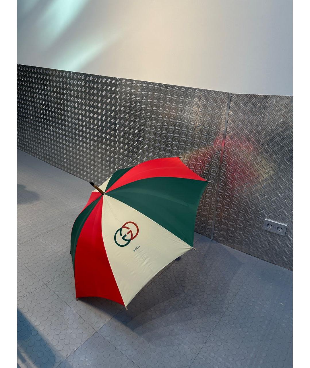 GUCCI Мульти зонт, фото 2