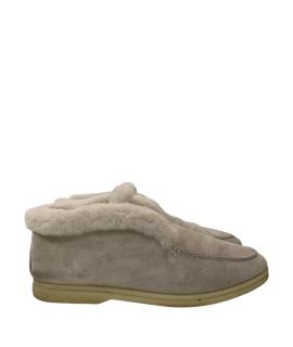 LORO PIANA Лоферы