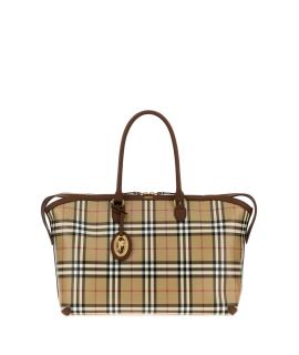 BURBERRY Сумка тоут
