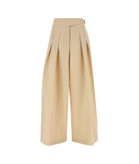 ZIMMERMANN Брюки широкие