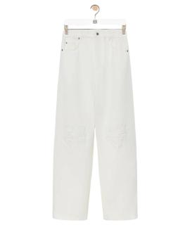 LOEWE Прямые джинсы