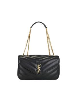 SAINT LAURENT Сумка через плечо