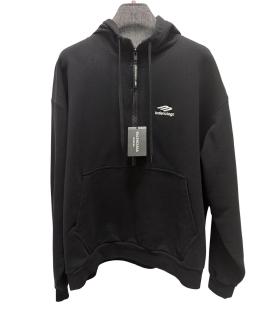 BALENCIAGA Худи/толстовка