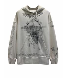 GIVENCHY Худи/толстовка