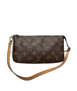 LOUIS VUITTON Сумка через плечо
