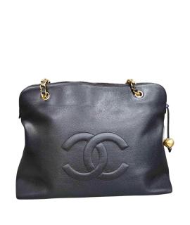 CHANEL Сумка с короткими ручками