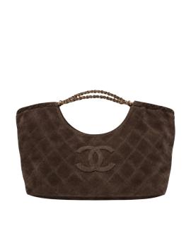 CHANEL Сумка тоут