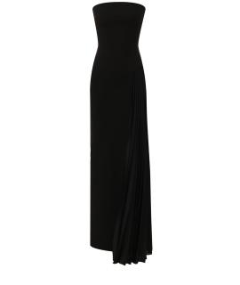 SOLACE LONDON Вечернее платье