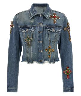 DOLCE&GABBANA Куртка