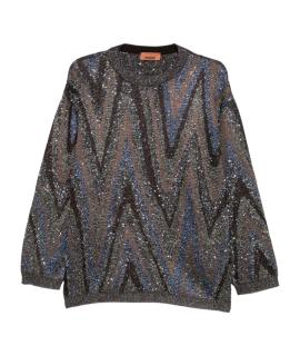 MISSONI Джемпер / свитер