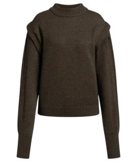 ALBERTA FERRETTI Джемпер / свитер
