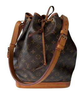 LOUIS VUITTON Сумка через плечо
