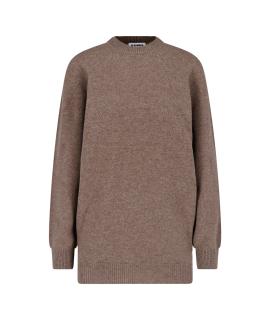 JIL SANDER Джемпер / свитер