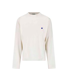 JIL SANDER Худи/толстовка