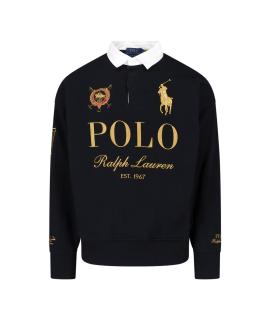 POLO RALPH LAUREN Худи/толстовка