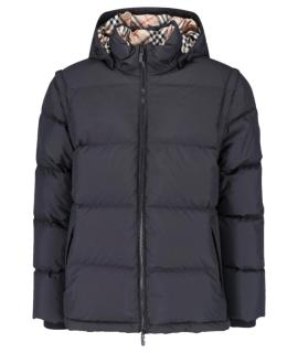 BURBERRY Пуховик