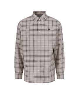 BURBERRY Кэжуал рубашка