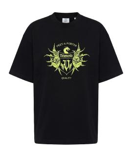 VETEMENTS Футболка