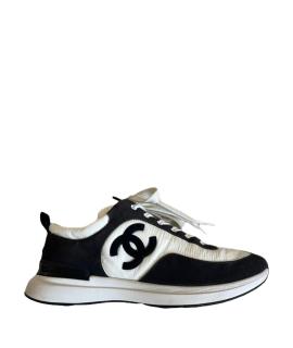 CHANEL Кроссовки